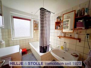 Vermietete Eigentumswohnung mit schönem Grundriss in OL-Ohmstede! – 26125 Oldenburg – Vorschaubild 4