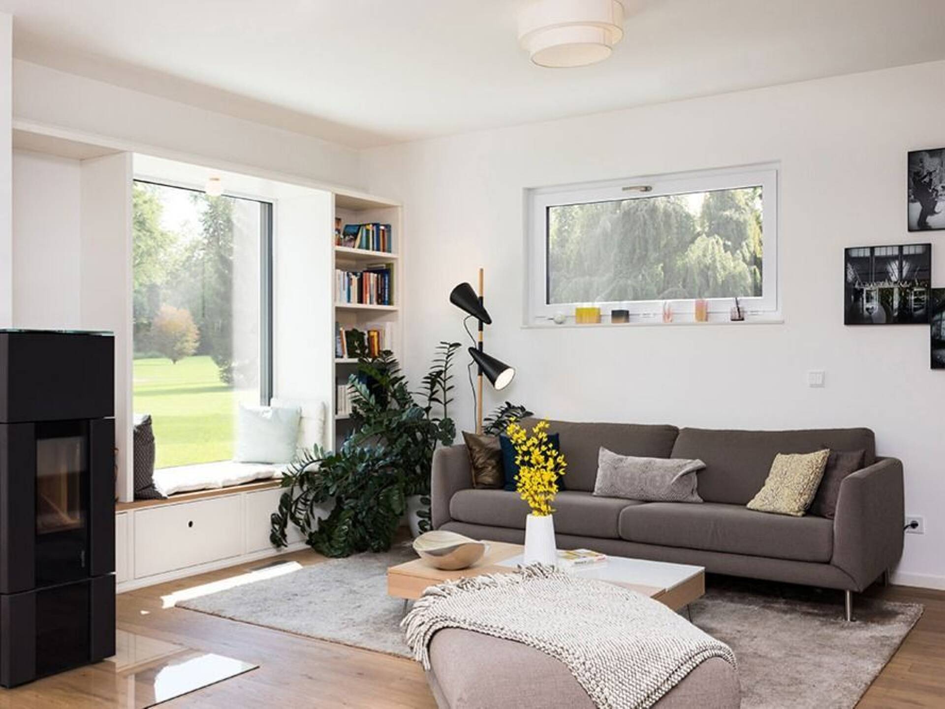 Einfamilienhaus in 78333 Stockach mit 133 m² kaufen