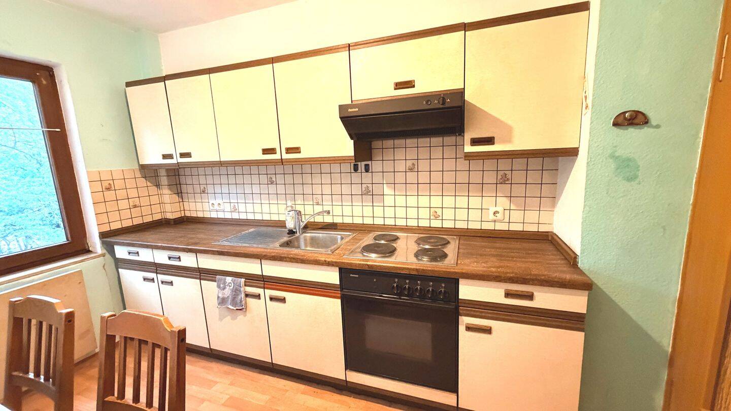 !!! Reserviert !!! Gemütliche 2-Zimmer-Wohnung in Nürnberg Schweinau - Ideal für Singles und Paare – Nürnberg – Vorschaubild 3