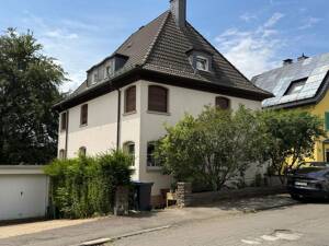 Wunderschöne, lichtdurchflutete 96-qm-Wohnung in bester Lage – 57072 Siegen – Vorschaubild 2