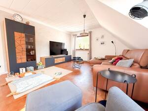 Maisonette-Wohnung mit Südbalkon, 109 m², Homeoffice-Bereich & Carport in Erlangen-Büchenbach – 91056 Erlangen – Vorschaubild 7