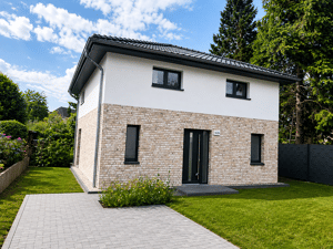 Mehrfamilienhaus und Einfamilienhaus- Wohnen und Kapitalanlage – 22523 Hamburg – Vorschaubild 4