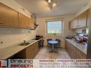 Gepflegte 3-Zi.-OG-Wohnung mit EBK & Loggia in Großkrotzenburg – 63538 Großkrotzenburg – Vorschaubild 2