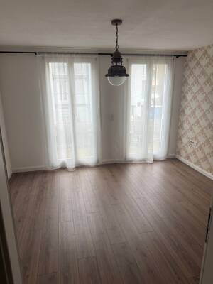 Moderne 3,5 Zi-Whg, Fußbodenheizung, sehr großen Balkon, 2 Badezimmer und abschließbarer Garage – 74321 Bietigheim-Bissingen – Vorschaubild 7