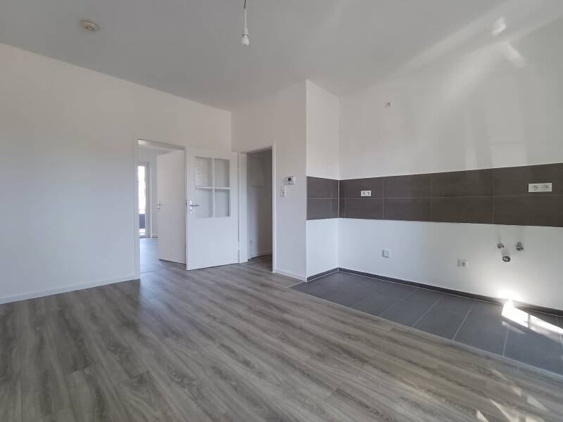 Ruhige Lage innerhalb der Ringstraße