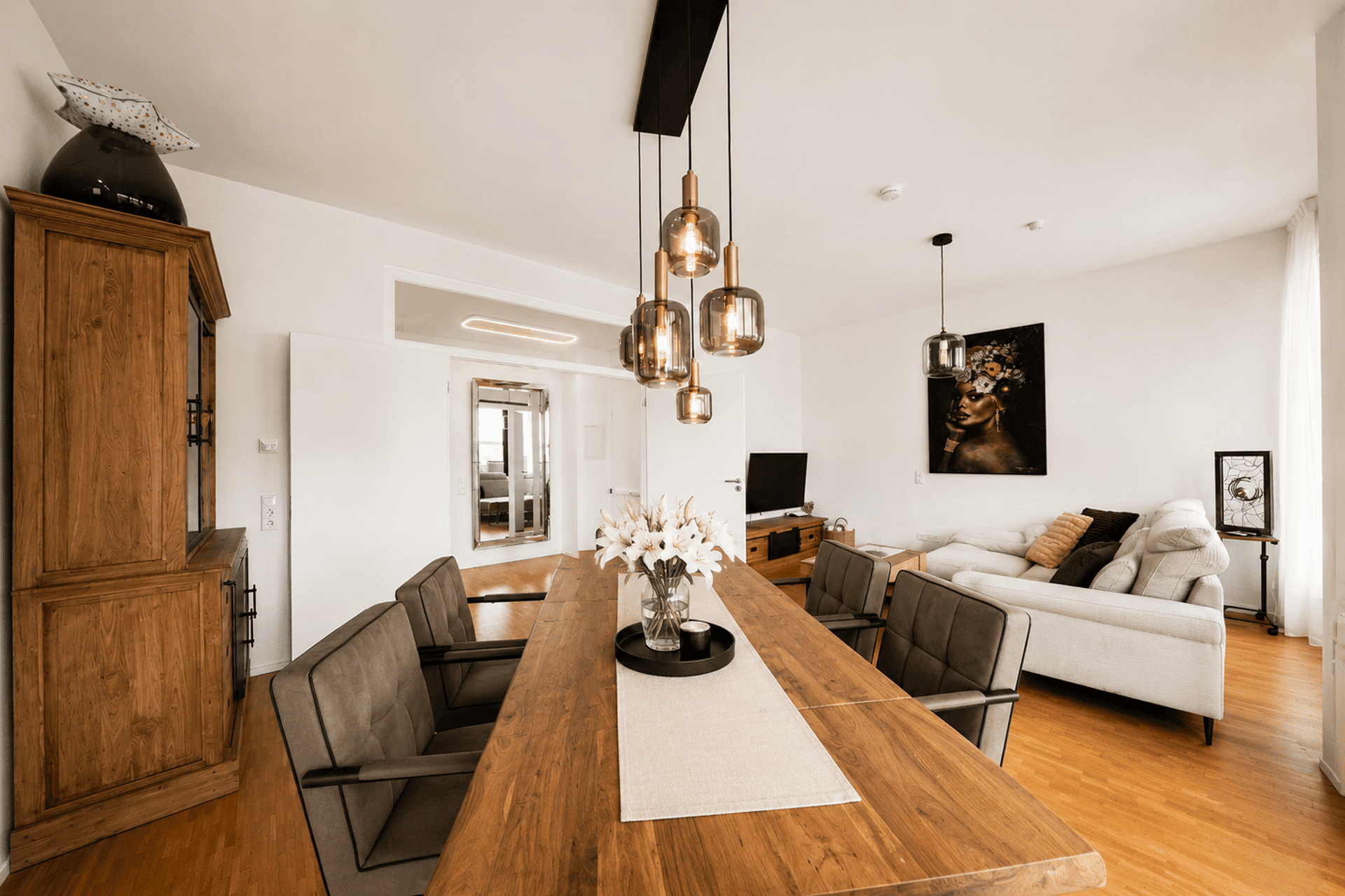 Penthouse in 50858 Köln mit 82 m² kaufen