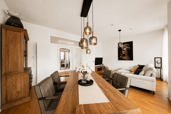 Penthouse in 50858 Köln mit 82 m² kaufen