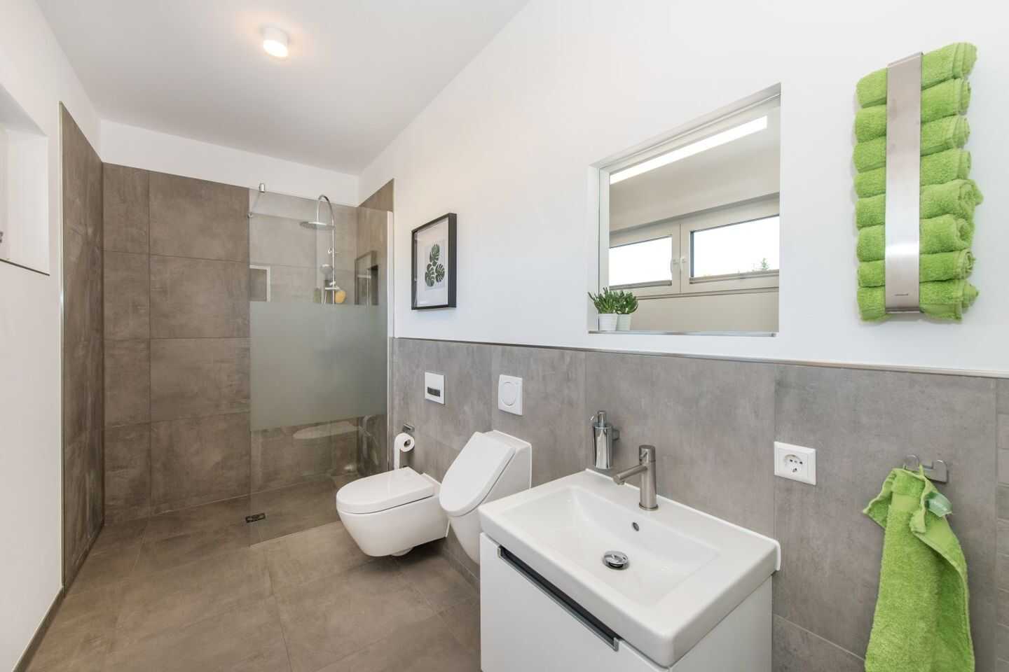 Modernes Einfamilienhaus in ruhiger Nebenstraße - inkl Ankleide und Arbeitszimmer 0172/6890001 – Berlin – Vorschaubild 8