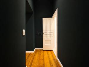 Exklusiver Altbau mit Privatgarten - Stilvolles Wohnen im Herzen von Neukölln – 12045 Berlin – Vorschaubild 5