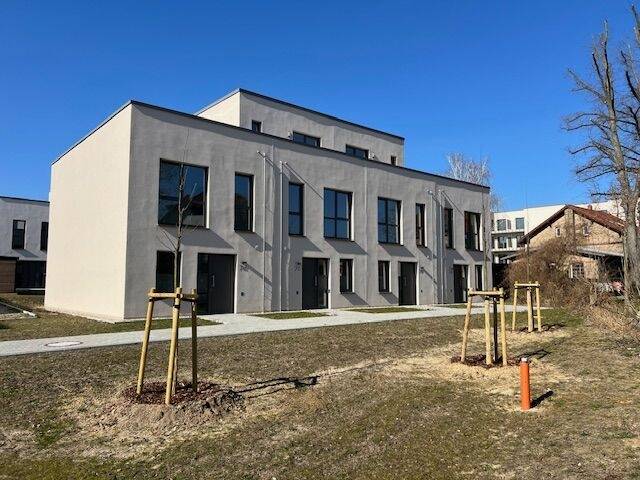 Erstbezug - Reihenendhaus Königs Wusterhausen bei Berlin – Königs Wusterhausen – Bild 1 von 9