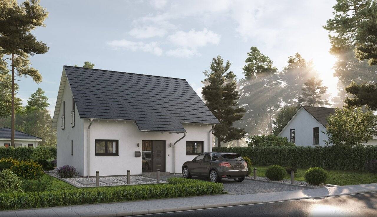 Home 10 - großzügiges Wohnen trifft individuelle Planung