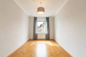 AIGNER - Stilvoller Altbaucharme in großzügiger 3-Zimmer-Wohnung – 81543 München – Vorschaubild 8