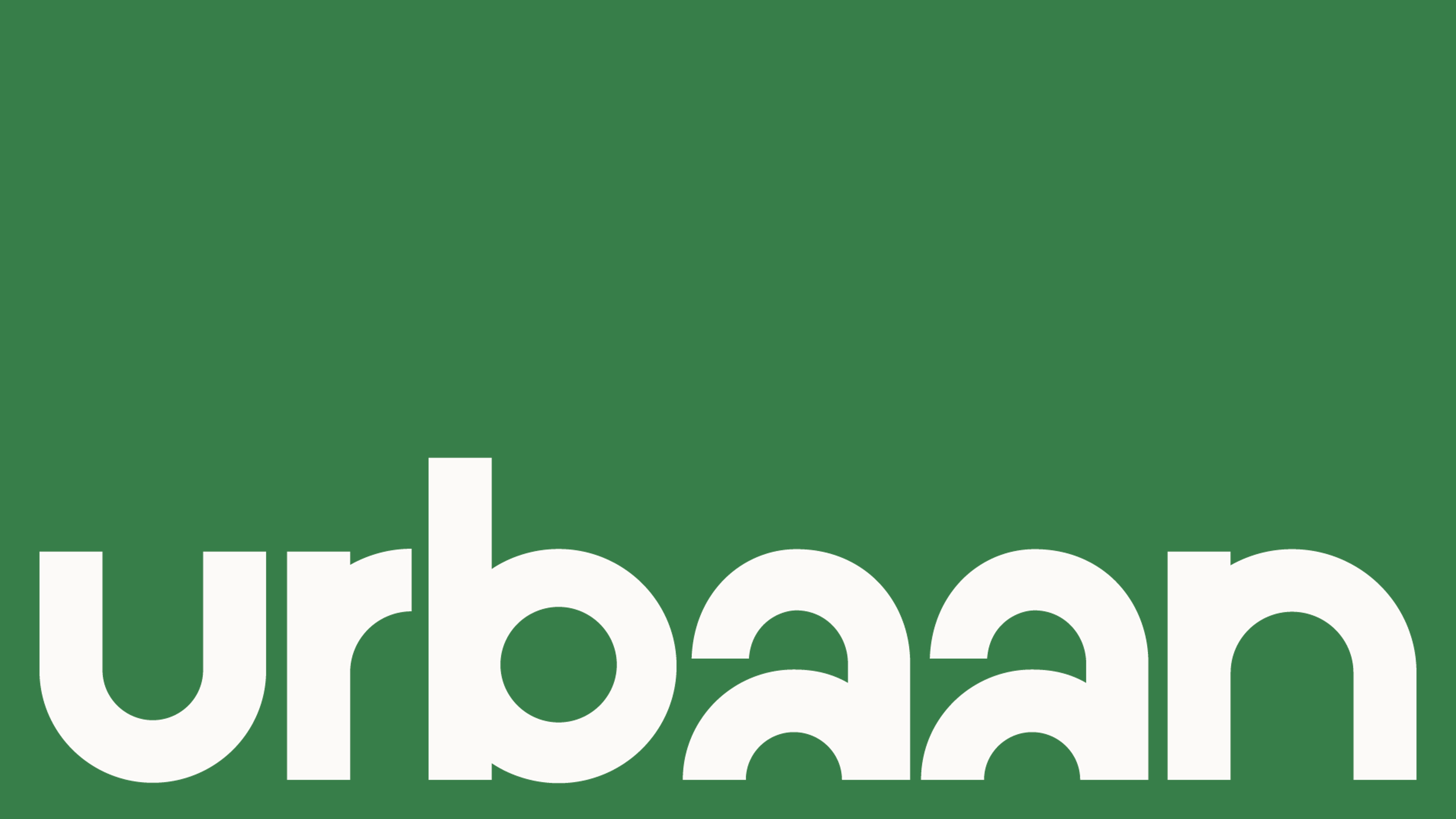 URBAAN logo