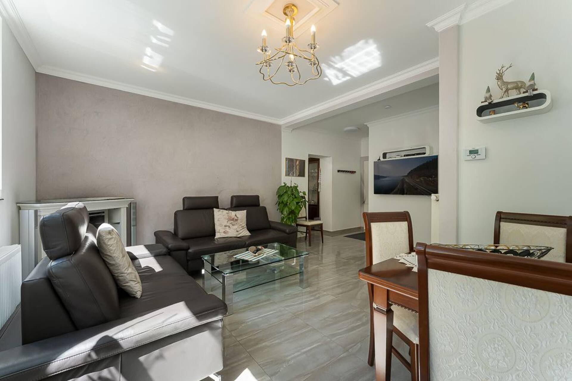 Etagenwohnung in 50670 Köln mit 76 m² kaufen