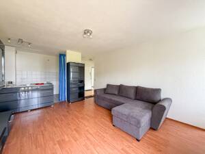 Ansprechende 2-Zimmer-Wohnung – 78224 Singen (Hohentwiel) – Vorschaubild 3