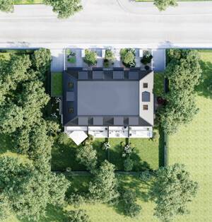 Ansprechendes Familienhaus zur flexiblen Nutzung – 81243 München – Vorschaubild 9