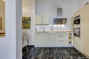 Traumhaft 3-Zi. Terrassenwhg Neubau 2017 Berlin-Mitte bei Alexanderpl., ruhig Innenhof - 3D-Rundgang – 10179 Berlin – Vorschaubild 5