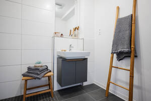 Top-Rendite, beste Vermietbarkeit - 1-Zimmer-Apartment in FFM! – 60528 Frankfurt am Main – Vorschaubild 4