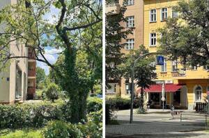 Stadthaus mit 112 qm Garten, Wärmepumpe & Solar – 13409 Berlin – Vorschaubild 9