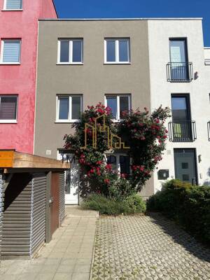 Stadthaus in zentraler und familienfreundlicher Lage – 13055 Berlin – Vorschaubild 2