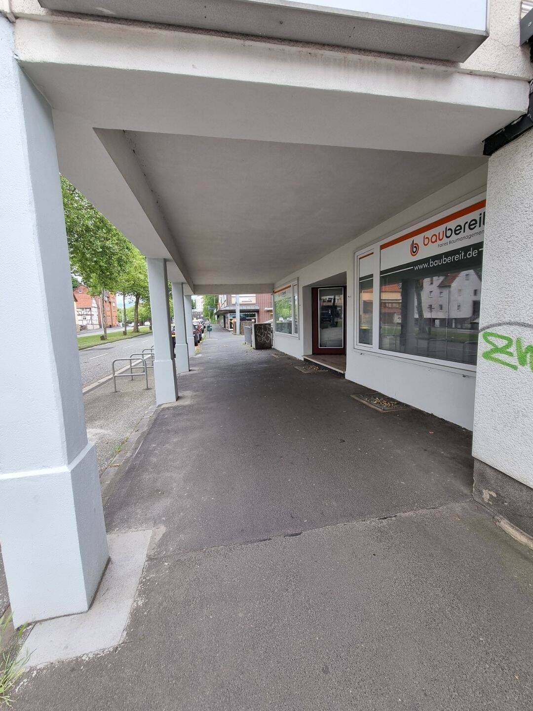 Wohn- und Geschäftshaus – Kassel – Vorschaubild 6