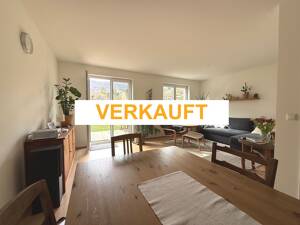 VERKAUFT: Hochwertiges Eigenheim fertig zum Einzug in bester Lage mit Garage und Stellplatz – 7749 Jena – Vorschaubild 1