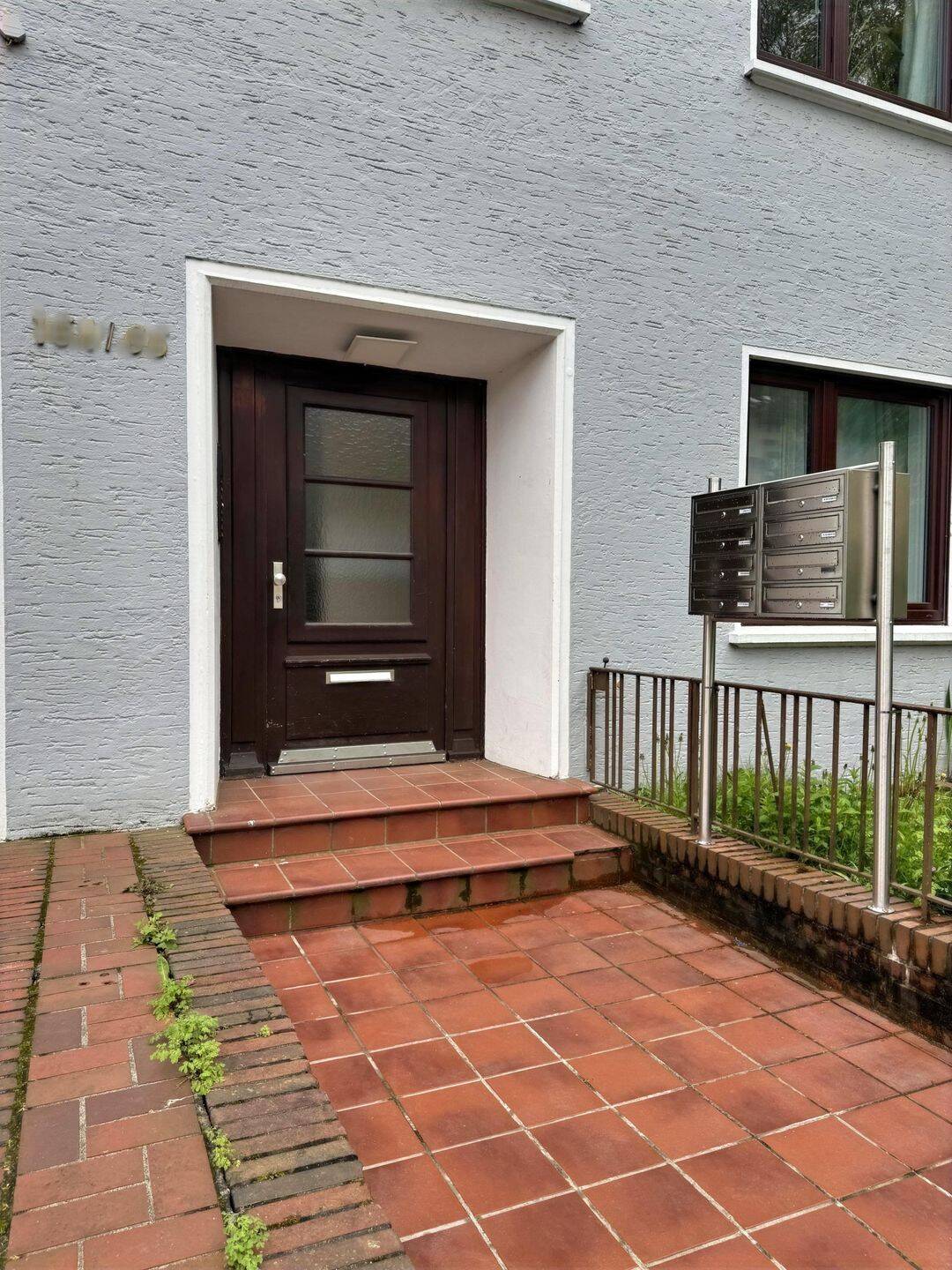 +++Moderne 2-3 Zimmer-Wohnung in der Bremer-Neustadt+++ – Bremen – Vorschaubild 2
