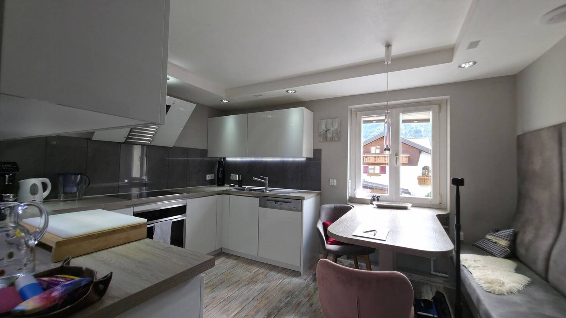 Etagenwohnung in 87561 Oberstdorf mit 74 m² kaufen