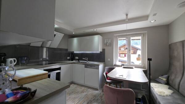 Etagenwohnung in 87561 Oberstdorf mit 74 m² kaufen