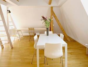 Schickes Loft In Perlach – 81735 München – Vorschaubild 8