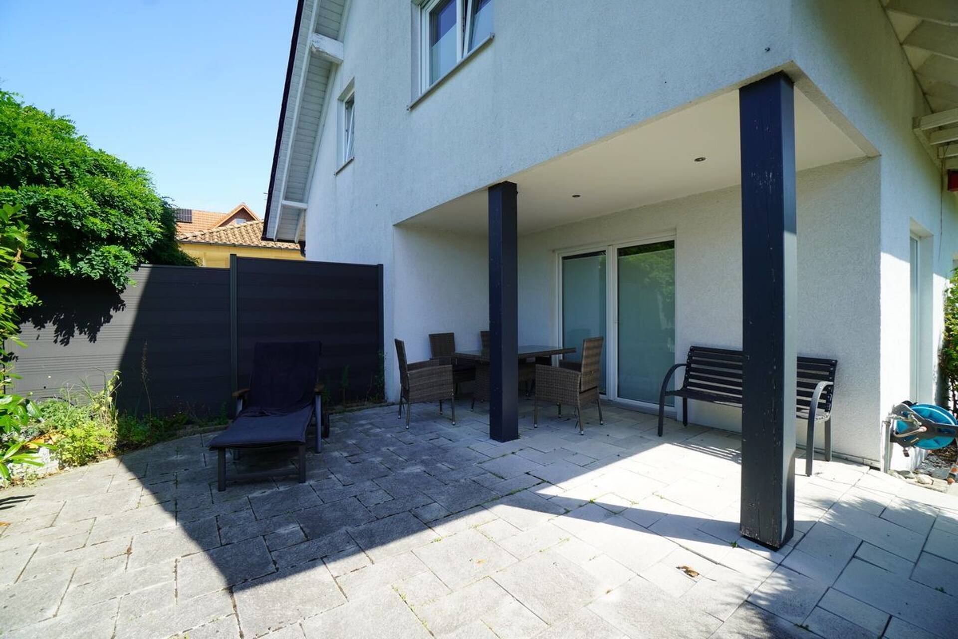Haus in 33100 Paderborn / Benhausen mit 156,31 m² kaufen