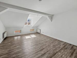 Provisionsfreie DG-Wohnung im Paulusviertel mit Dachterrasse – 6114 Halle (Saale) – Vorschaubild 7