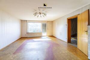 Sanierungsbedürftiges Reihenmittelhaus in TOP-Lage, Zazenhausen! – 70437 Stuttgart – Vorschaubild 4