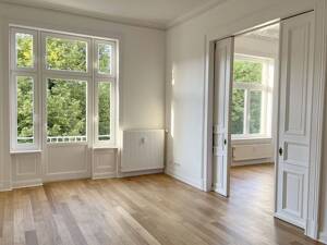 Harvestehuder Altbau in ruhiger Lage | Courtagefrei – 20144 Hamburg – Vorschaubild 5