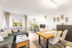 Attraktive Kapitalanlage mit Balkon in Kleve – 47533 Kleve – Vorschaubild 1
