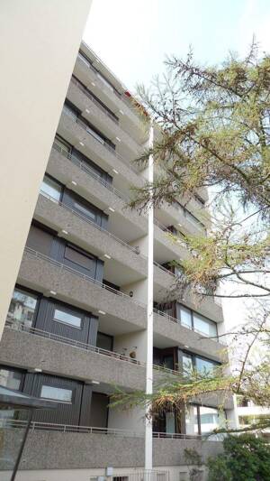 … Leben in Bremen-Findorff - 2-Zimmer Wohnung