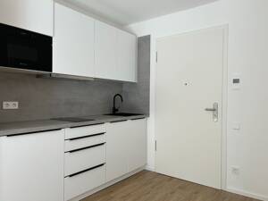 Vollausgestattete 1-Zimmer-Apartments für Studenten in Ulm – 89073 Ulm – Vorschaubild 5