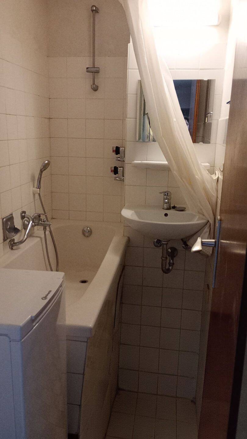 3-Zimmer-Wohnung im Herzen der Altstadt - direkt an der Nürnberger Burg – Nürnberg – Vorschaubild 8