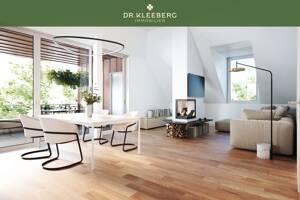 Penthouse der Extraklasse - Wohnen über den Dächern in der Mauritz-Residenz in Münster – 48155 Münster – Vorschaubild 2