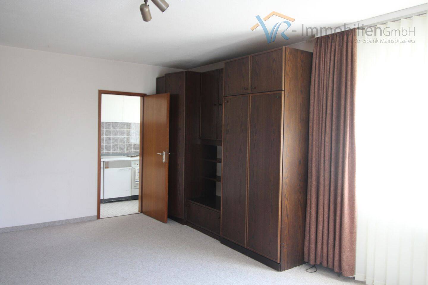 Gepflegtes Appartement in Ginsheim zum Verkauf – Ginsheim-Gustavsburg – Vorschaubild 3