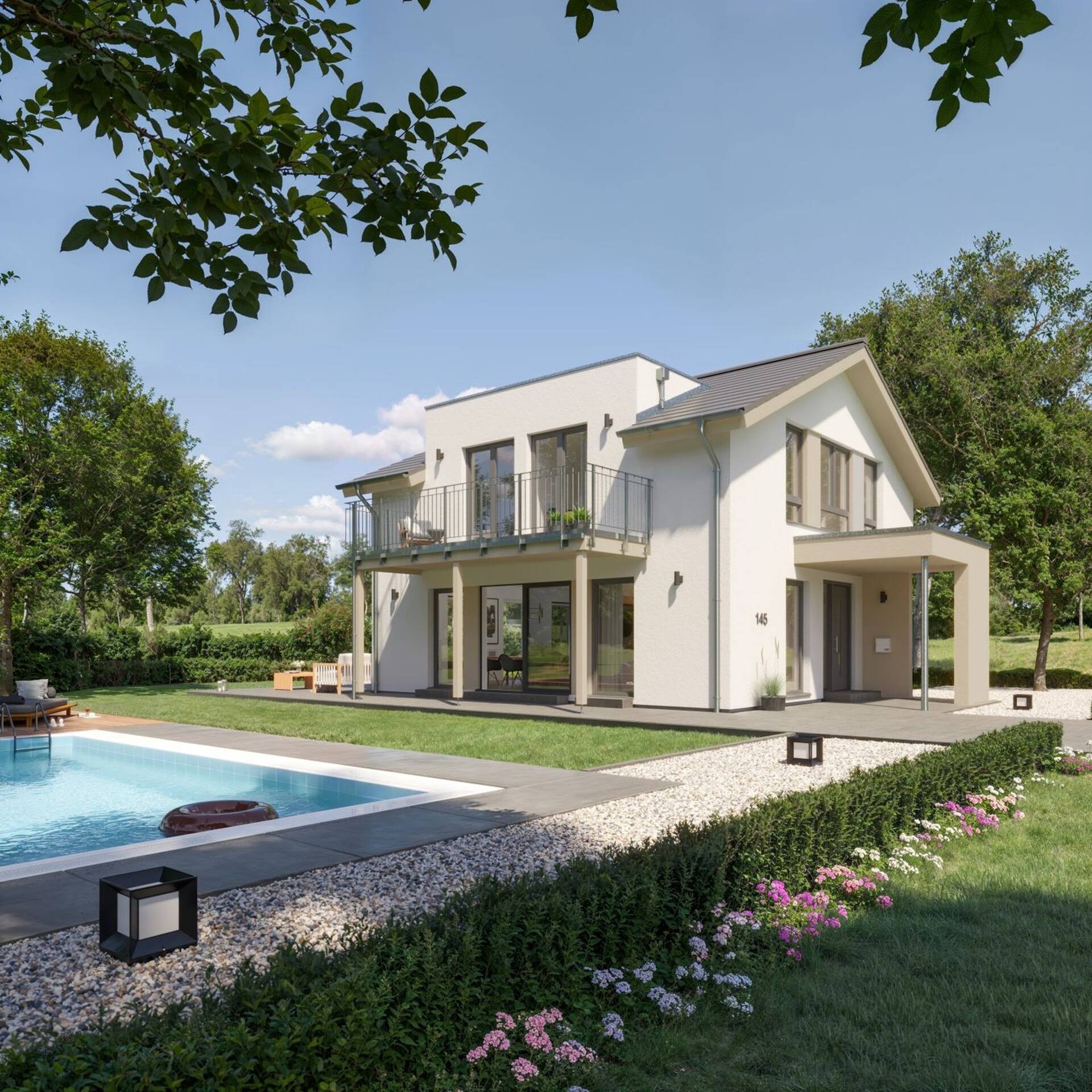 Einfamilienhaus in 34311 Naumburg mit 139 m² kaufen