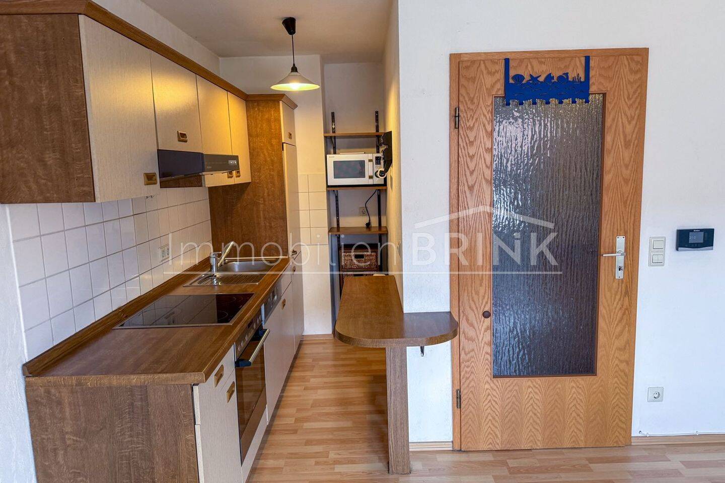 RESERVIERT: Charmante 2-Zimmer-Maisonettewohnung in zentraler Lage von Fürth-Südstadt mit TG-Platz – Fürth – Vorschaubild 4