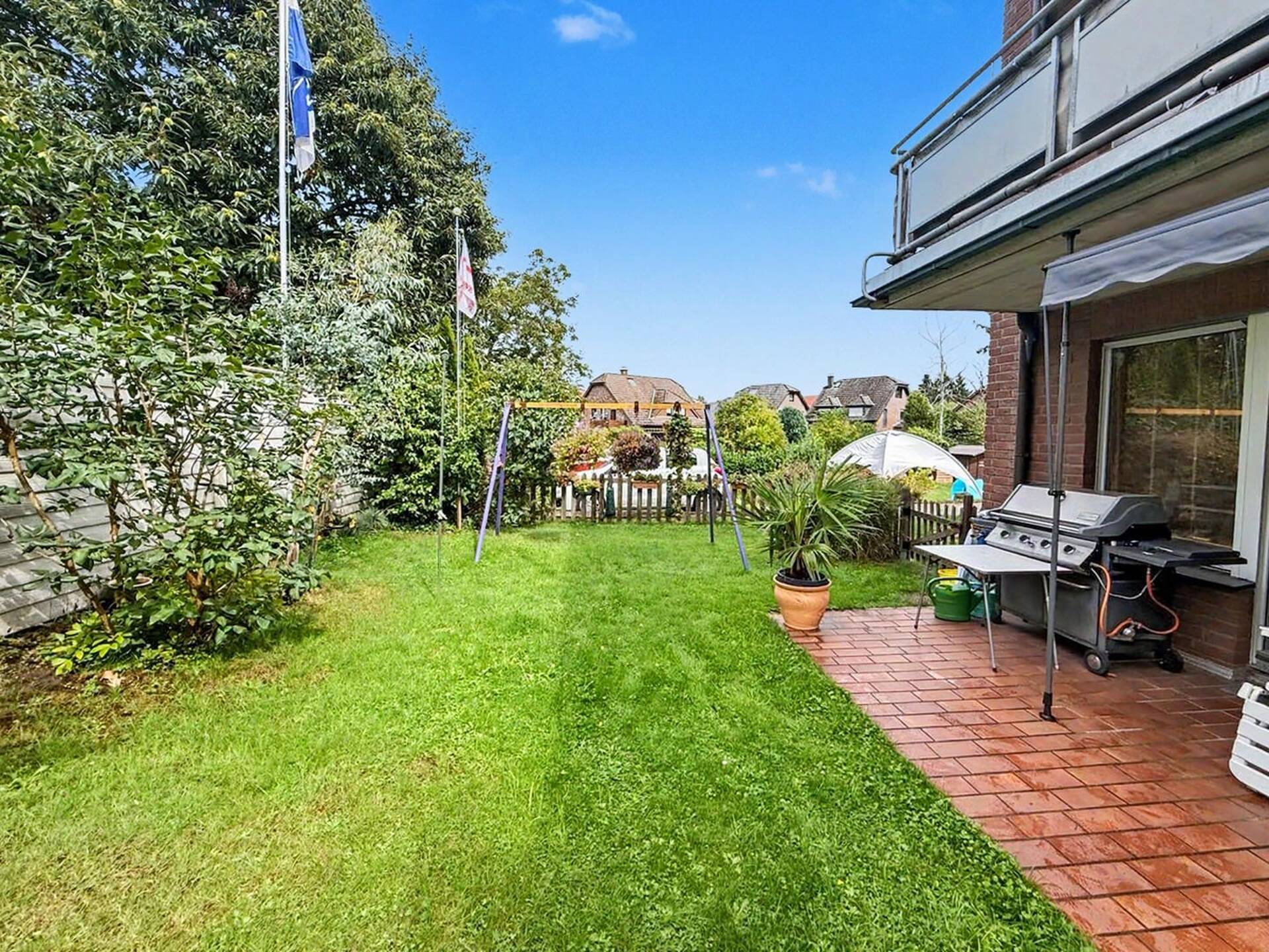 Mehrfamilienhaus in 47443 Moers mit 773,25 m² kaufen