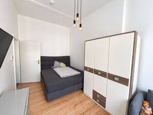 Helle Stadtwohnung - kompakt, modern und gut geschnitten – 68167 Mannheim – Vorschaubild 2