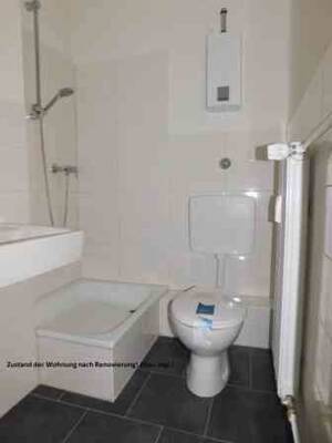 ***Top renoviert und bezugsfertige Singlewohnung mit Balkon*** – 47229 Duisburg – Vorschaubild 5