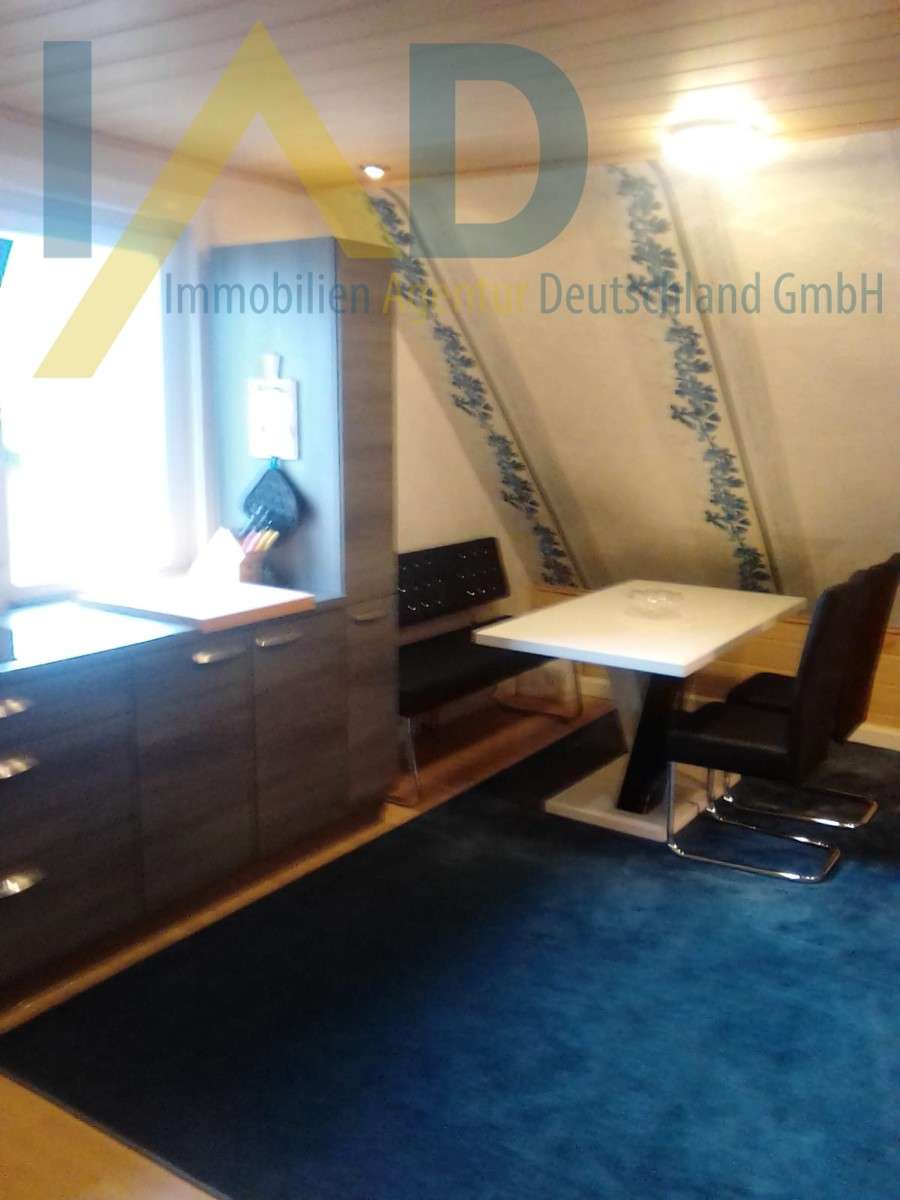 Charmantes 3-Familienhaus mit vielseitigen Nutzungsmöglichkeiten in Enzklösterle. – Enzklösterle – Vorschaubild 9