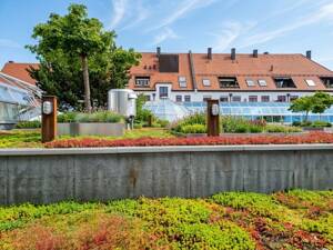 Zentral Wohnen ... 2 Zimmer City- Apartment ... – 90762 Fürth – Vorschaubild 7