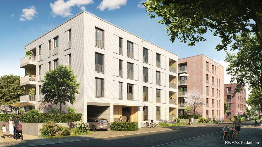 So wohnt Paderborn – Paderborn – Vorschaubild 2