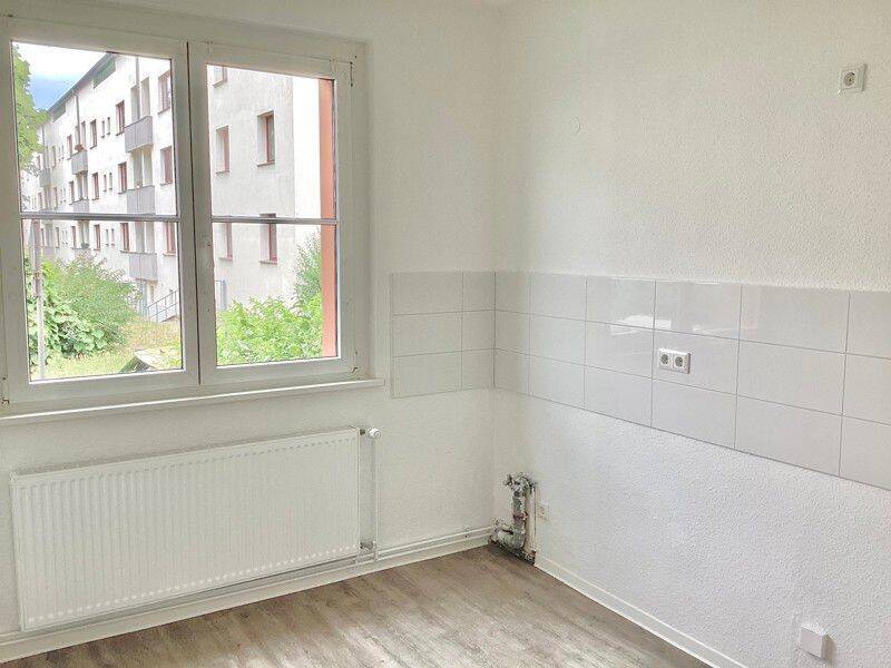 3,5 Zimmer Wohnung frisch für Sie renoviert! – Magdeburg – Vorschaubild 8