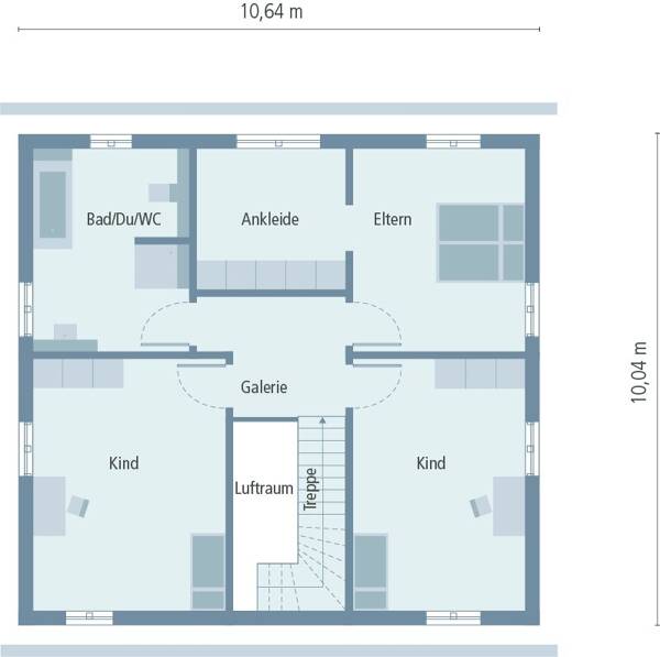 Einfamilienhaus in 90513 Zirndorf mit 173 m² kaufen
